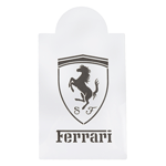 O'Creme Ferrari Cake Decorating Stencil