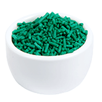 O'Creme Green Sprinkles, 10 lbs.