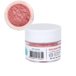 O'Creme Holiday Red Luster Dust, 4 gr.