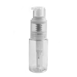 O'Creme Large Dust Pump, 35ml 