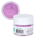 O'Creme Lavender Purple Luster Dust, 4 gr.
