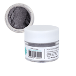 O'Creme Moonstone Black Luster Dust, 4 gr.