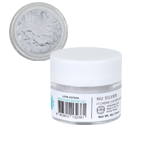 O'Creme Nu Silver Luster Dust, 4 gr.