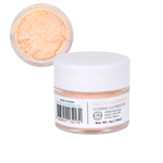 O'Creme Peach Champagne Luster Dust, 4 gr.