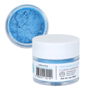 O'Creme Periwinkle Blue Luster Dust, 4 gr.