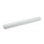 O'Creme Plastic Fondant Rolling Pin, 19-1/2 Inch