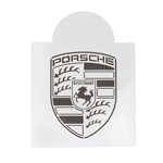 O'Creme Porsche Cake Decorating Stencil