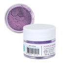 O'Creme Purple Purple Luster Dust, 4 gr.