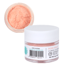 O'Creme Rose Gold Luster Dust, 4 gr.