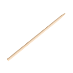 O'Creme Semi-Pointed Apple and Corn Dog Sticks, 10 Long, Pack of 1,000