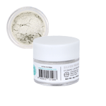 O'Creme Silver Pearl Luster Dust, 4 gr.