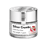 O'Creme Silver Powder, 1 gr.