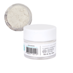 O'Creme Snowflake White Luster Dust, 4 gr.