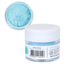 O'Creme Soft Blue Luster Dust, 4 gr.