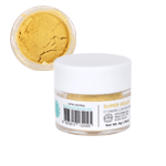 O'Creme Super Gold Luster Dust, 4 gr.