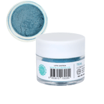 O'Creme Teal Luster Dust, 4 gr.