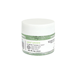 O'Creme Twinkle Dust, 4 gr. - Leaf Green