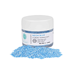 O'Creme Twinkle Dust, 4 gr. - Neon Blue