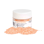O'Creme Twinkle Dust, 4 gr. - Neon Orange