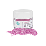 O'Creme Twinkle Dust, 4 gr. - Pink Rose