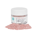 O'Creme Twinkle Dust, 4 gr. - Rose Gold