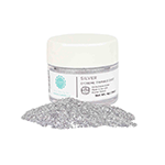 O'Creme Twinkle Dust, 4 gr. - Silver