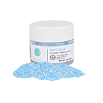 O'Creme Twinkle Dust, 4 gr. - Soft Blue