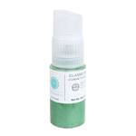 O'Creme Twinkle Dust Pump, 25 gr. - Classic Green