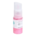O'Creme Twinkle Dust Pump, 25 gr. - Neon Pink