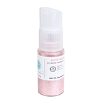 O'Creme Twinkle Dust Pump, 25 gr. - Rose Gold