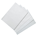 O'Creme Wafer and Rice Paper Sheets, AD Grade, Pack of 10