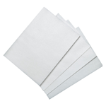 O'Creme Wafer and Rice Paper Sheets, DD Grade, Pack of 50 