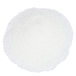 O'Creme White Sugar Crystals, 5 Lbs.