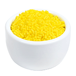 O'Creme Yellow Sprinkles, 10 lbs.