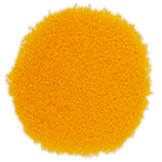 O'Creme Yellow Sugar Crystals, 25 Lbs.