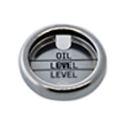 Oil Level Gauge 00-022793 for Hobart Mixers