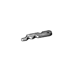 Oliver 0797-0300-5001 Upper Blade Frame Pin (RH) for Bread Slicers