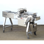 Oliver Food Tray Sealer, Used Excellent Condition