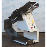 Oliver 723-N Bagel Slicer With Return Chute, Used Great Condition