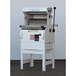 Oliver 777 Bread Slicer, 1/2" Cut, Used Excellent Condition
