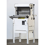 Oliver 777 Bread Slicer 1/2" Cut, Used Excellent Condition