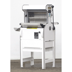 Oliver 777 Bread Slicer 1/2" Cut, Used Excellent Condition