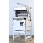 Oliver 777 Bread Slicer 1/2" Cut, Used Excellent Condition