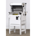 Oliver 777 Bread Slicer 1/2" Cut, Used Excellent Condition