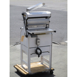 Oliver 777 Bread Slicer 3/4" Cut, Great Condition