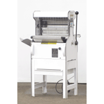 Oliver 777 Bread Slicer 3/4" Cut, Used Excellent Condition