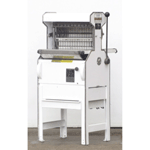 Oliver 777 Bread Slicer 3/4" Slices, Used Excellent Condition