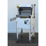 Oliver 777 Bread Slicer, 7/16" Slices, Used Excellent Condition