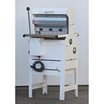 Oliver 777NT Bread Slicer 1/2" Slices, Used Excellent Condition