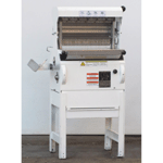 Oliver 777NT Bread Slicer 1/2" Cut, Used Excellent Condition